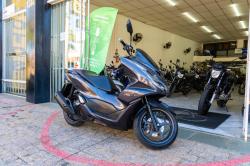 HONDA PCX 160 ABS