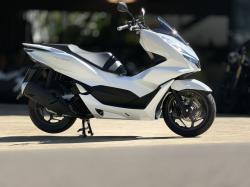 HONDA PCX 160 ABS