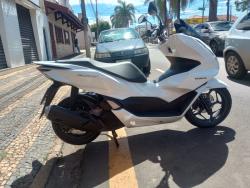 HONDA PCX 160 ABS