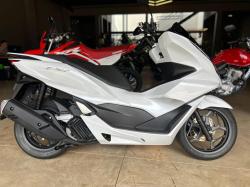 HONDA PCX 160 ABS