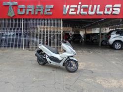 HONDA PCX 160 CBS HONDA PCX 160 CBS