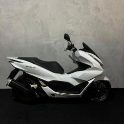 HONDA PCX 160 CBS