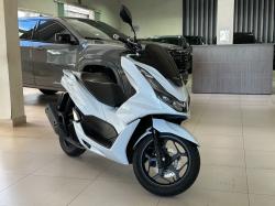 HONDA PCX 160 CBS