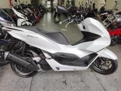 HONDA PCX 160 CBS