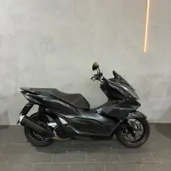 HONDA PCX 160 CBS