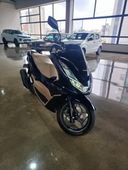 HONDA PCX 160 DLX ABS