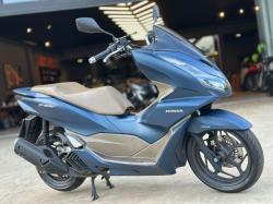HONDA PCX 160 DLX ABS