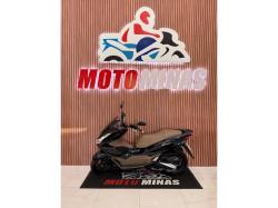 HONDA PCX 160 DLX ABS