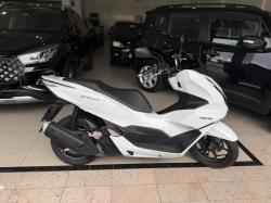 HONDA PCX 160 DLX ABS