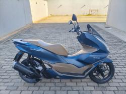 HONDA PCX 160 DLX ABS