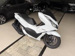 HONDA PCX 160 DLX ABS
