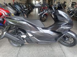 HONDA PCX 160 DLX ABS