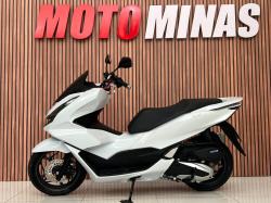 HONDA PCX 160 DLX ABS