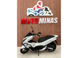 HONDA PCX 160 DLX ABS