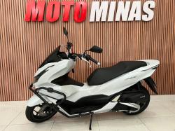 HONDA PCX 160 DLX ABS