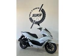 HONDA PCX 160 DLX ABS