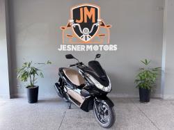 HONDA PCX 160 DLX ABS