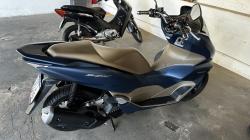 HONDA PCX 160 DLX ABS