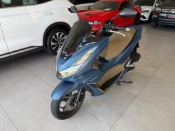 HONDA PCX 160 DLX ABS