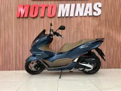 HONDA PCX 160 DLX ABS