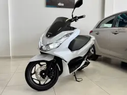 HONDA PCX 160 DLX ABS