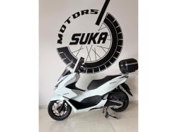 HONDA PCX 160 DLX ABS