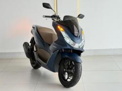 HONDA PCX 160 DLX ABS