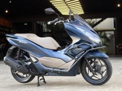 HONDA PCX 160 DLX ABS