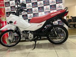 HONDA POP 110 I 