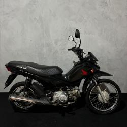 HONDA POP 110 I 