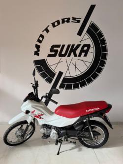HONDA POP 110 I 