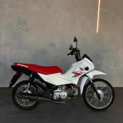 HONDA POP 110 I 