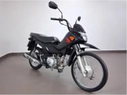 HONDA POP 110 I 