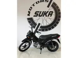 HONDA POP 110 I 