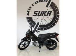 HONDA POP 110 I 