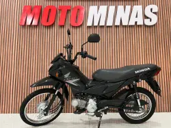 HONDA POP 110 I ES