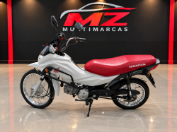 HONDA POP 110 I ES