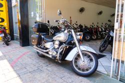 HONDA Shadow VLX 750