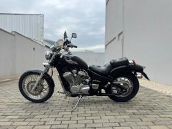 HONDA Shadow VT 600