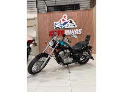 HONDA Shadow VT 600