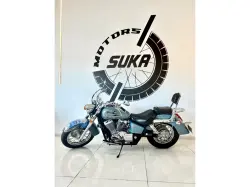 HONDA Shadow VT 750