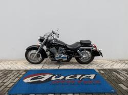 HONDA Shadow VT 750