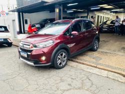 HONDA WR-V 1.5 16V 4P EX FLEX AUTOMTICO CVT