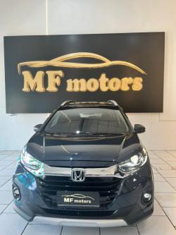 HONDA WR-V 1.5 16V 4P EXL FLEX AUTOMTICO CVT