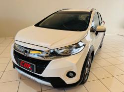 HONDA WR-V 1.5 16V 4P EX FLEX AUTOMTICO CVT