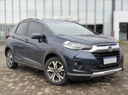 HONDA WR-V 1.5 16V 4P EXL FLEX AUTOMTICO CVT