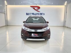 HONDA WR-V 1.5 16V 4P EXL FLEX AUTOM�TICO CVT