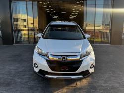 HONDA WR-V 1.5 16V 4P EX FLEX AUTOM�TICO CVT