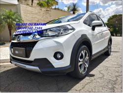HONDA WR-V 1.5 16V 4P EXL FLEX AUTOM�TICO CVT