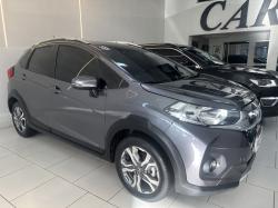 HONDA WR-V 1.5 16V 4P EX FLEX AUTOM�TICO CVT